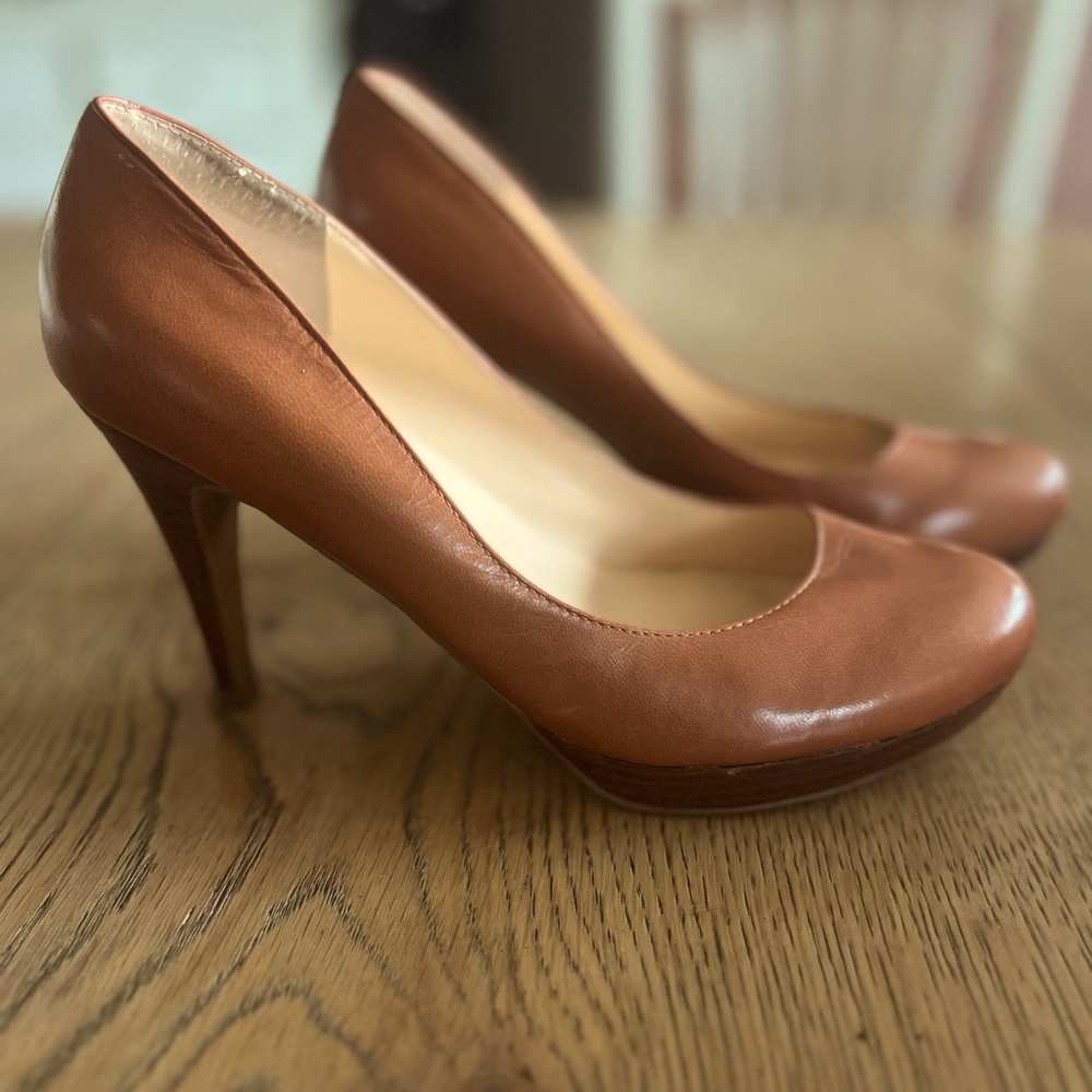 Marc fisher pumps